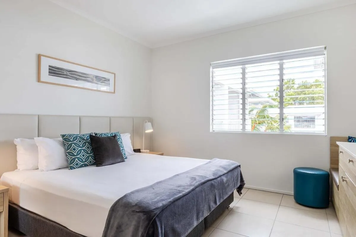 Poolview Dual-Key Studio & Br 79 At Portsea Port Douglas