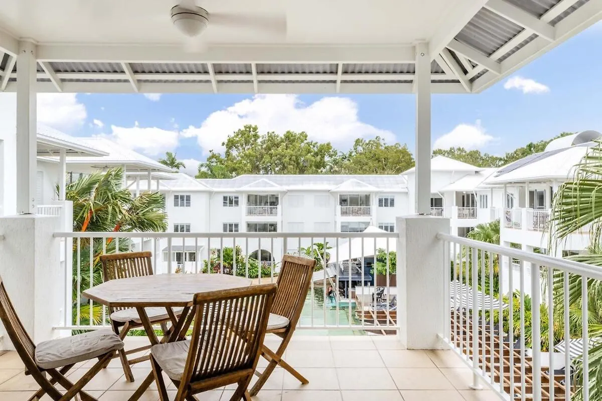 Poolview Dual-Key Studio & Br 79 At Portsea Port Douglas