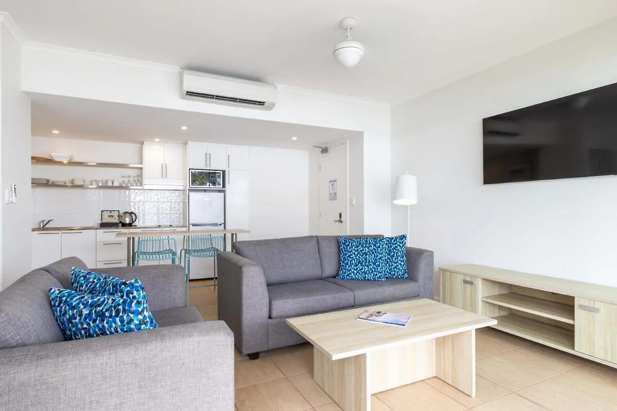 Apartment Poolview Dual-Key Studio & Br 79 At Portsea Port Douglas