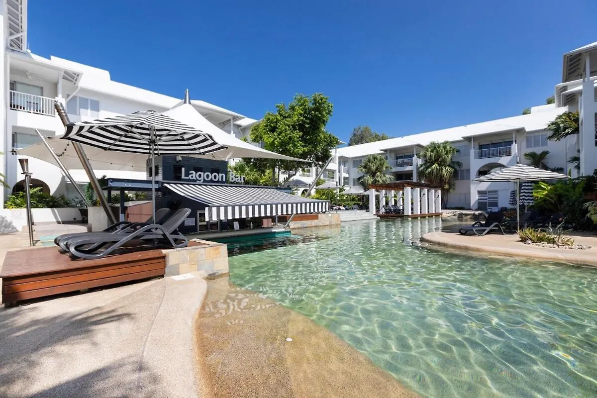 Poolview Dual-Key Studio & Br 79 At Portsea Port Douglas Australia