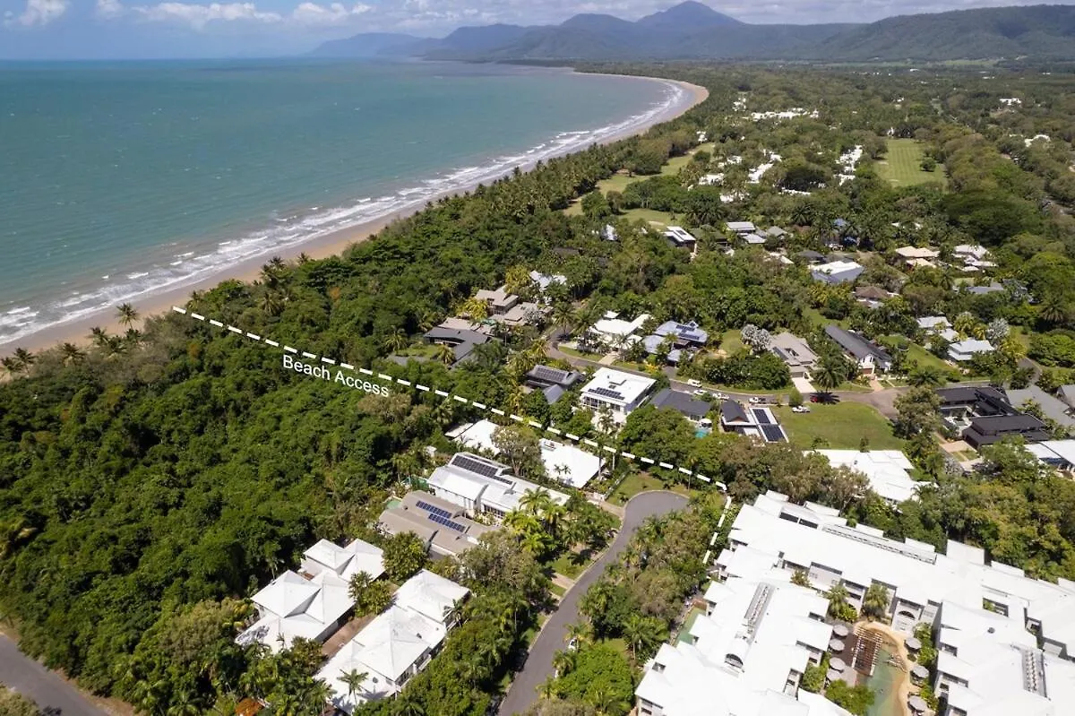 Apartment Poolview Dual-Key Studio & Br 79 At Portsea Port Douglas