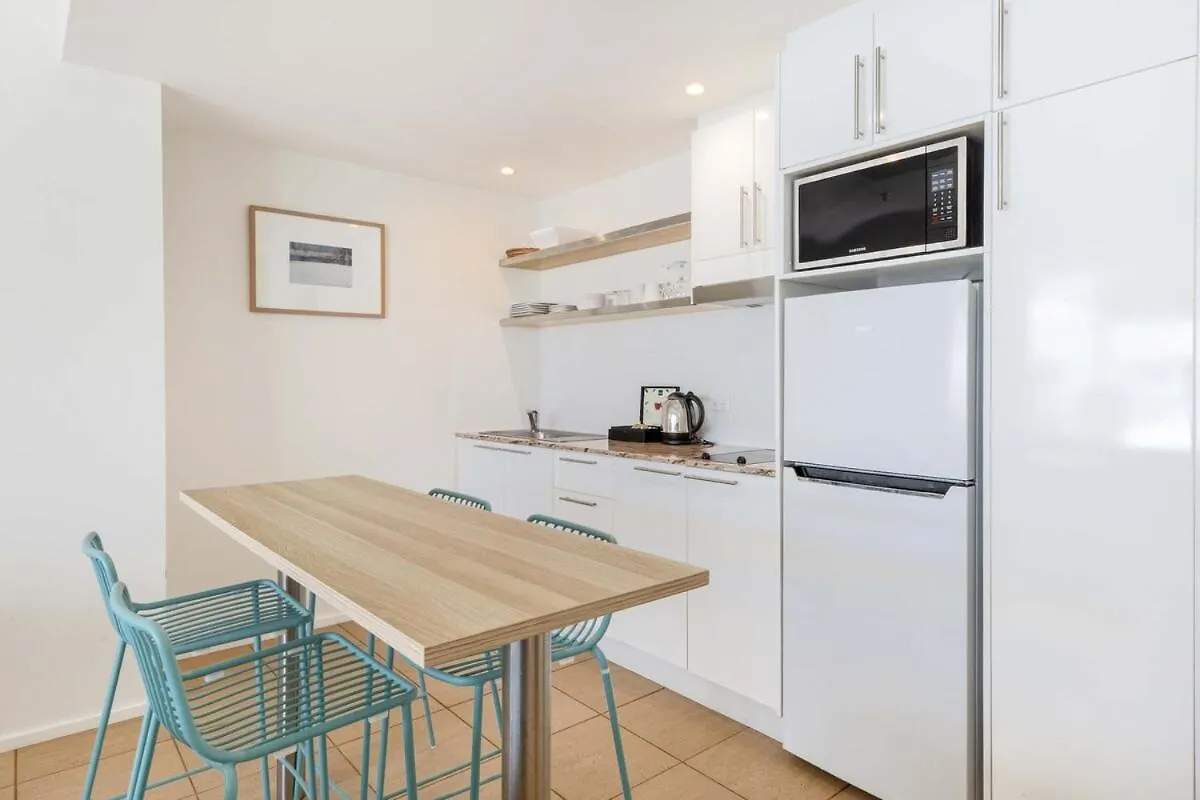 Poolview Dual-Key Studio & Br 79 At Portsea Port Douglas 0*,  Australia