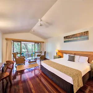 5* Station touristique Thala Nature Reserve