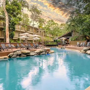 4* Station touristique Ramada By Wyndham