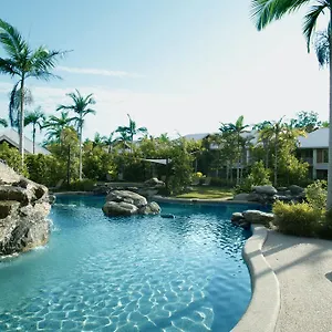 4* Station touristique Paradise Links