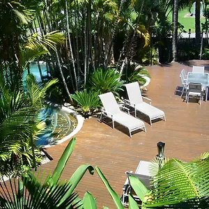 3* Appart hôtel Retreat