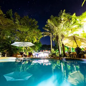  Auberge de jeunesse Dougies Backpackers